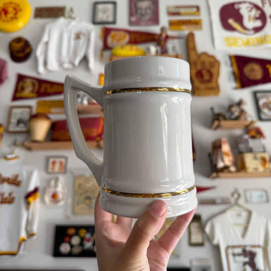 Florida State Seminoles Stein