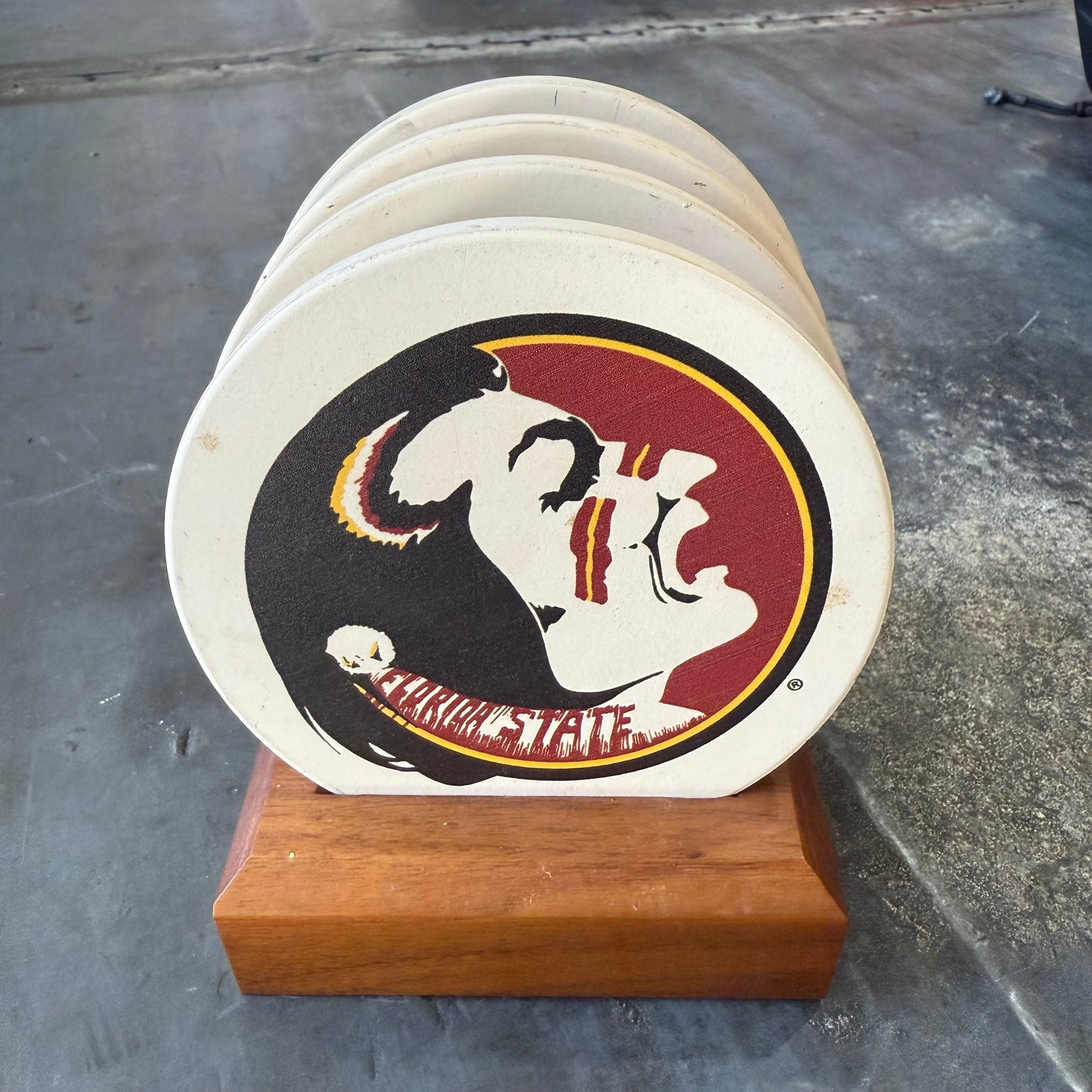 FSU Coasters