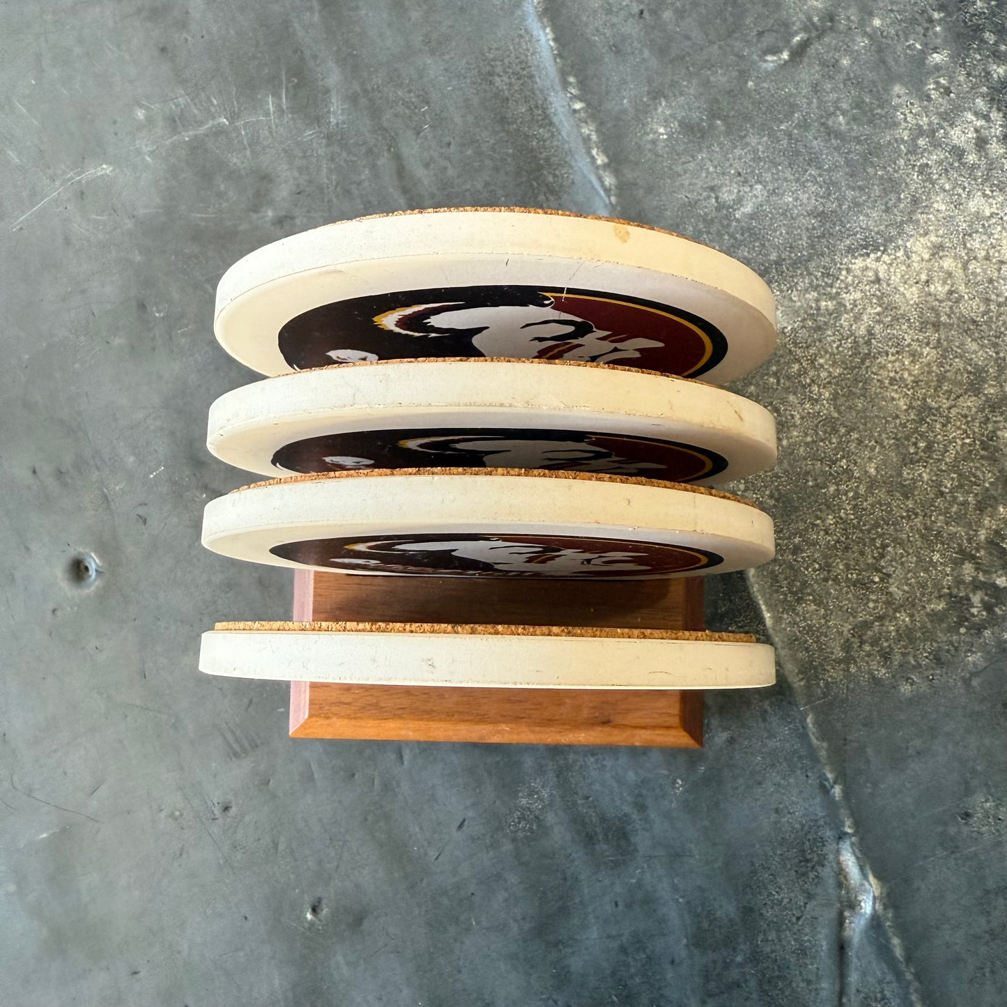 FSU Coasters