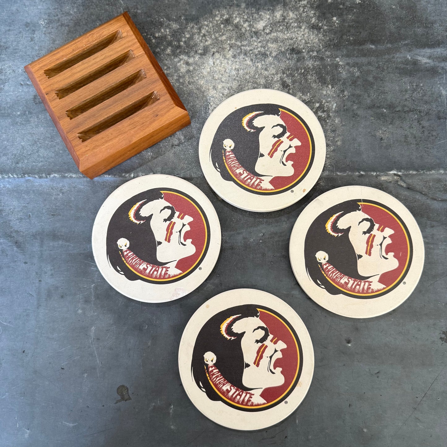 FSU Coasters