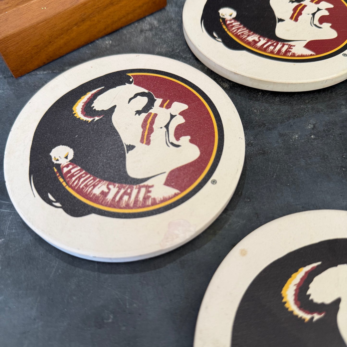 FSU Coasters
