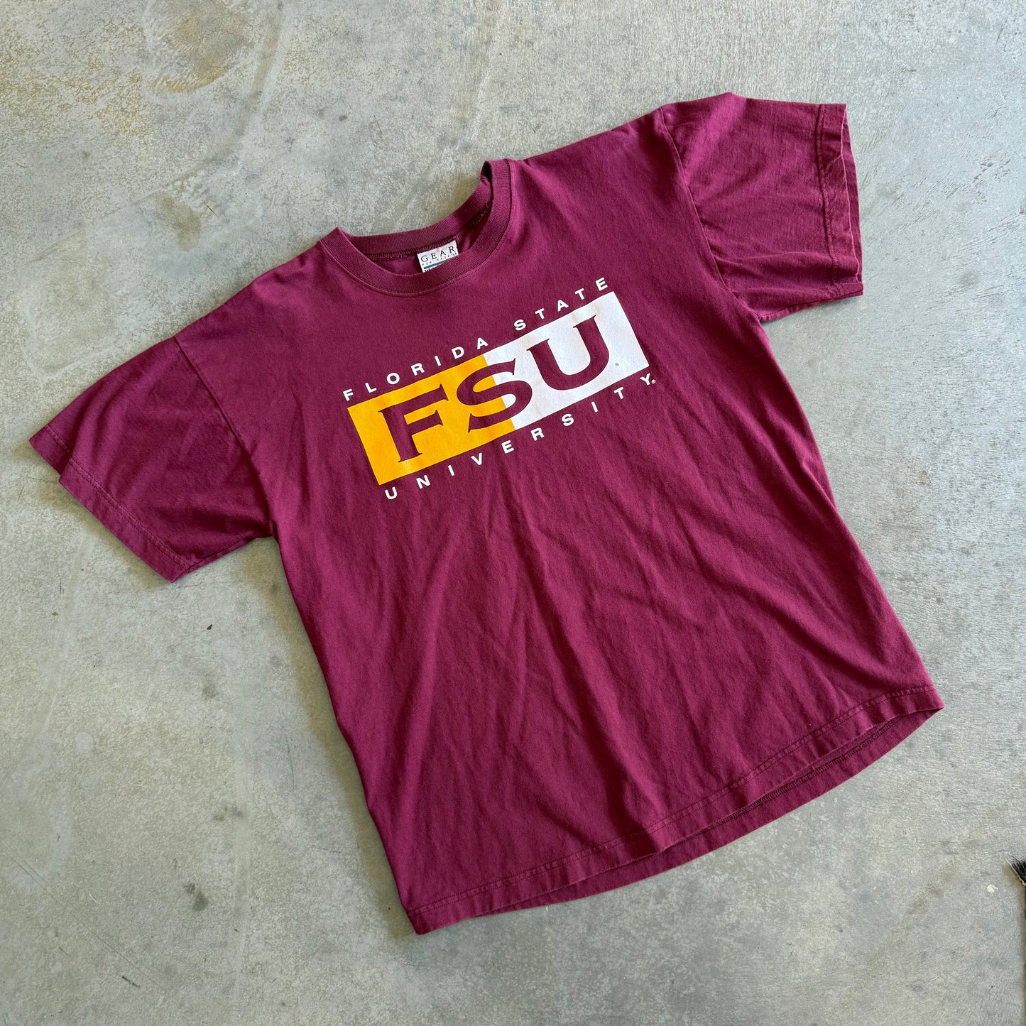 FSU Gear Shirt