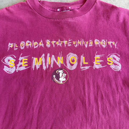 Florida State Univesrity Seminoles Shirt