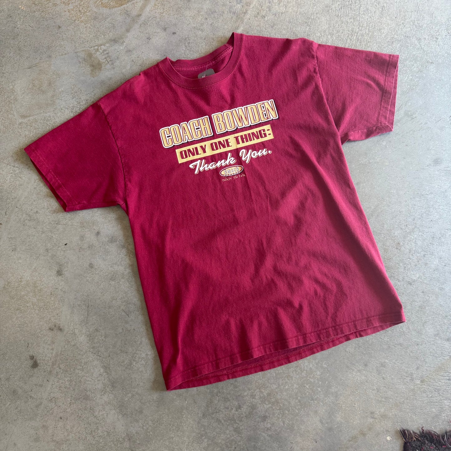 FSU Bowden Shirt