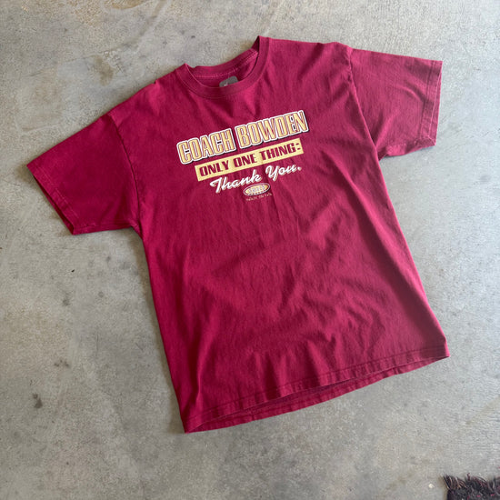 FSU Bowden Shirt