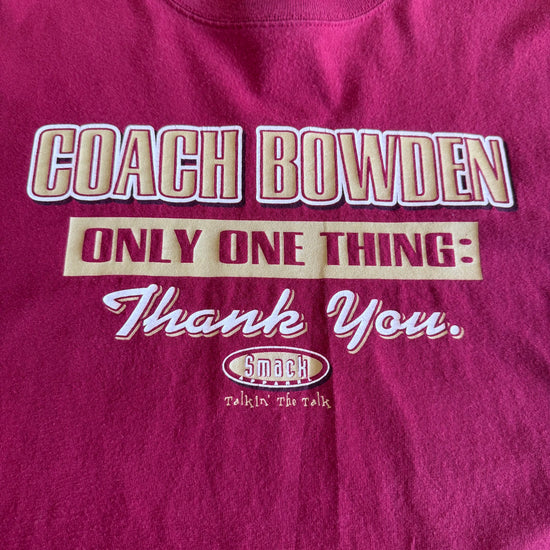 FSU Bowden Shirt