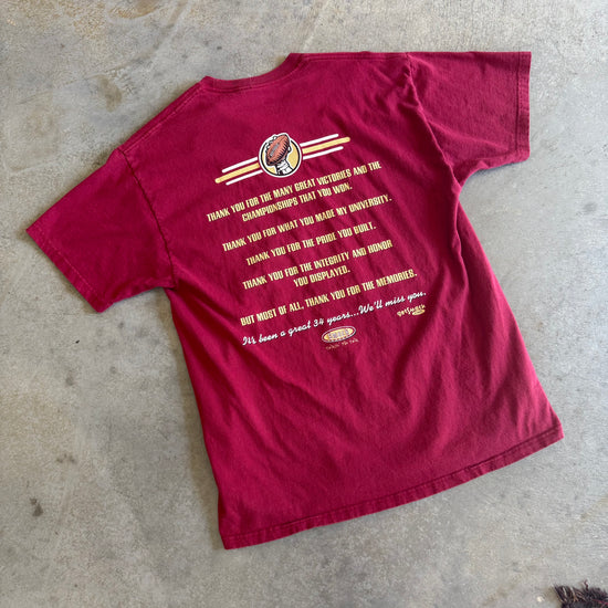 FSU Bowden Shirt