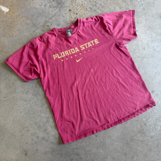 FSU Baseball Nike Shirt