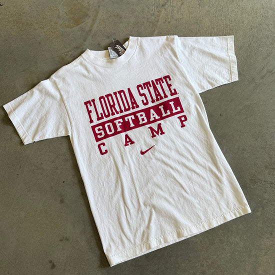 FSU Softball Camp Shirt - M