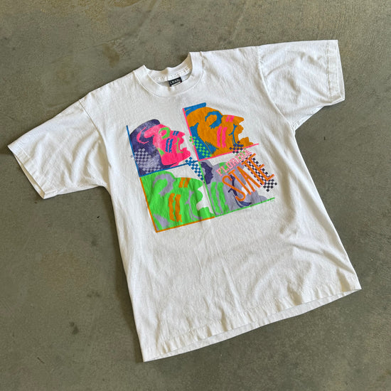 FSU "Warhol" Style Shirt