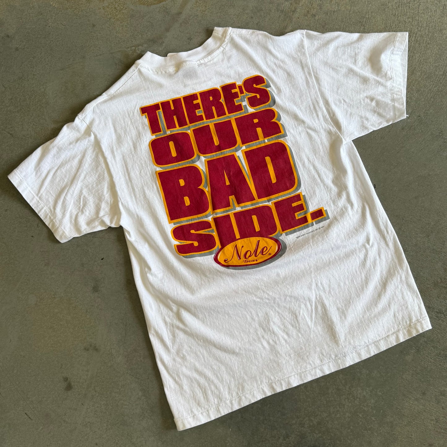 FSU Bad Side Shirt