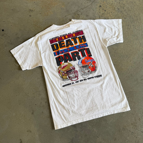 1997 FSU vs UF Shirt