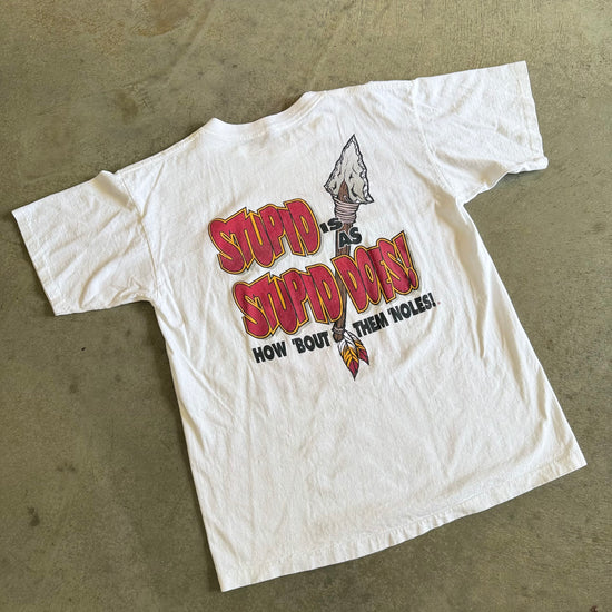 FSU What My Mama Says Shirt