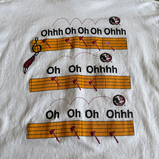 Garnet & Gold We Speak Your Language Shirt