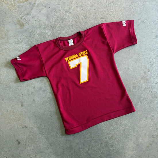 FSU Kids #7 Jersey - Youth Medium