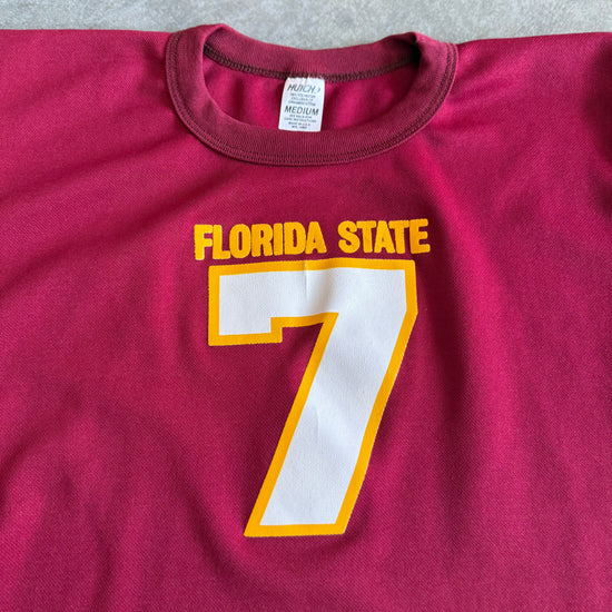 FSU Kids #7 Jersey - Youth Medium
