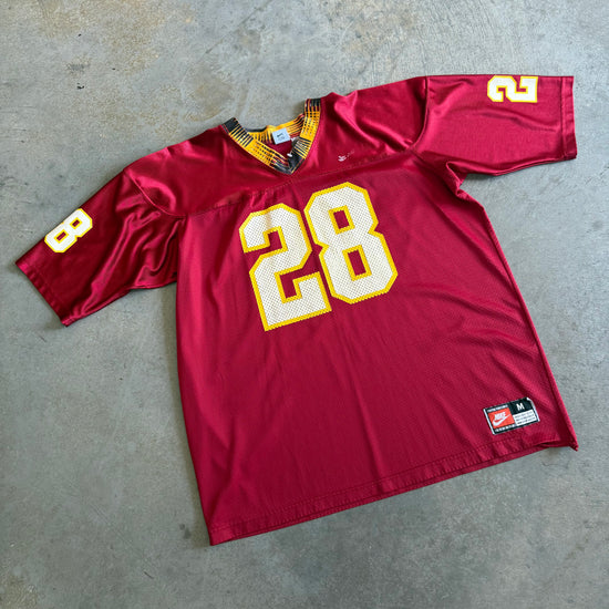 FSU #28 Nike Football Jersey