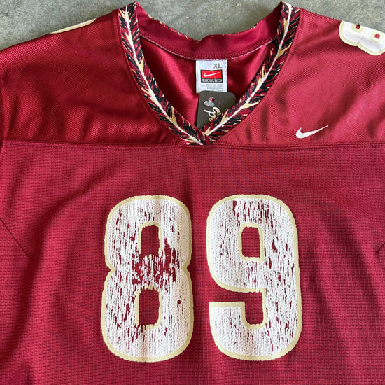 FSU Women's Jersey #89