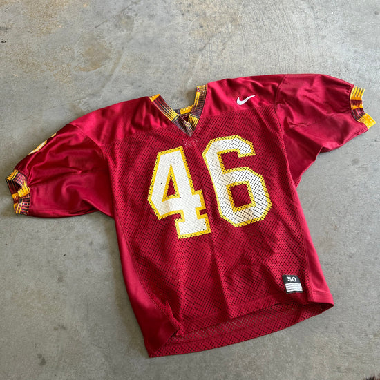 FSU Nike #46 Football Jersey - XL
