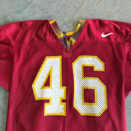 FSU Nike #46 Football Jersey - XL