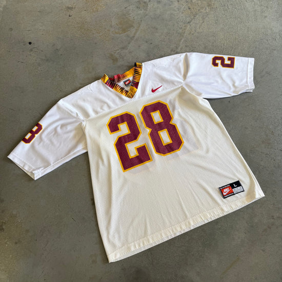 FSU #28 Nike Football Jersey