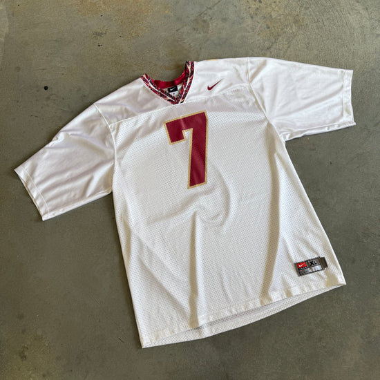 FSU #7 Nike Football Jersey