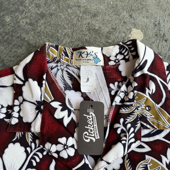 FSU KY's Surfboard Hawaiian Shirt