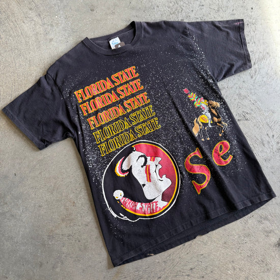 FSU AOP Paint Shirt
