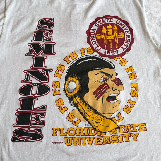 FSU Crown Prince Shirt