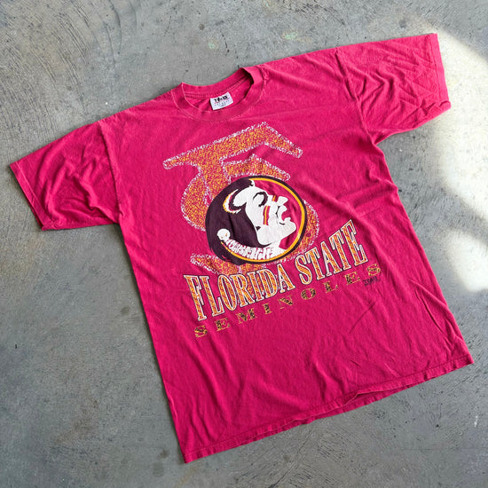 FSU Big Print Team Edition Shirt