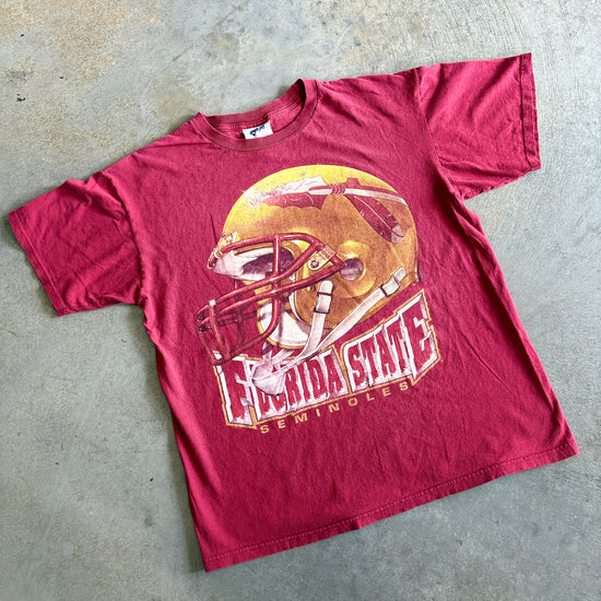FSU CSA Helmet Shirt