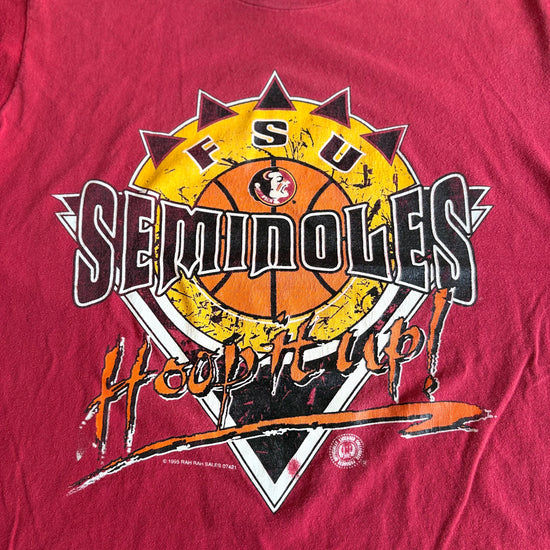FSU Tennessee River Shirt