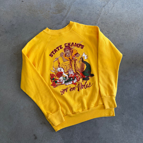Get Em' Noles Rival Crewneck