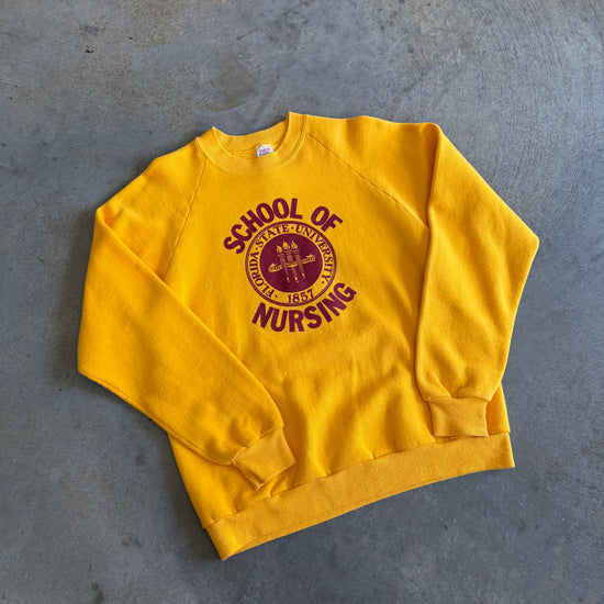 FSU School of Nursing Sweatshirt