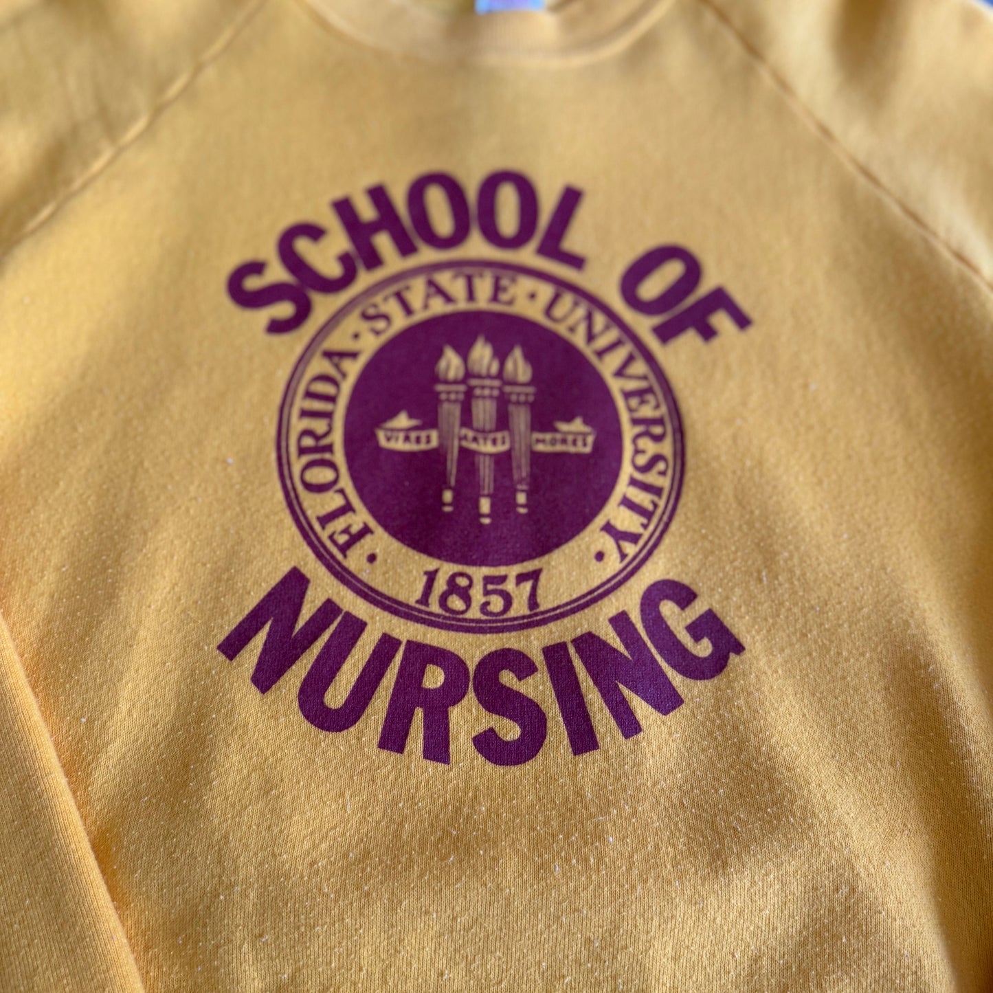 FSU School of Nursing Sweatshirt