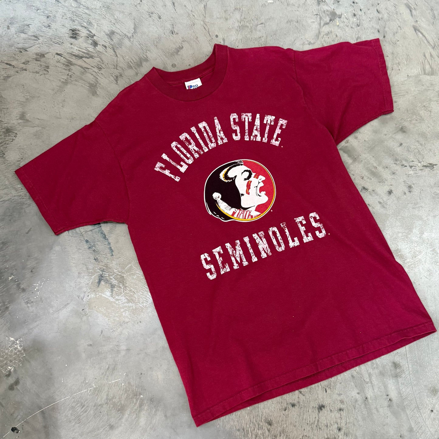 Florida State Pro Player Shirt