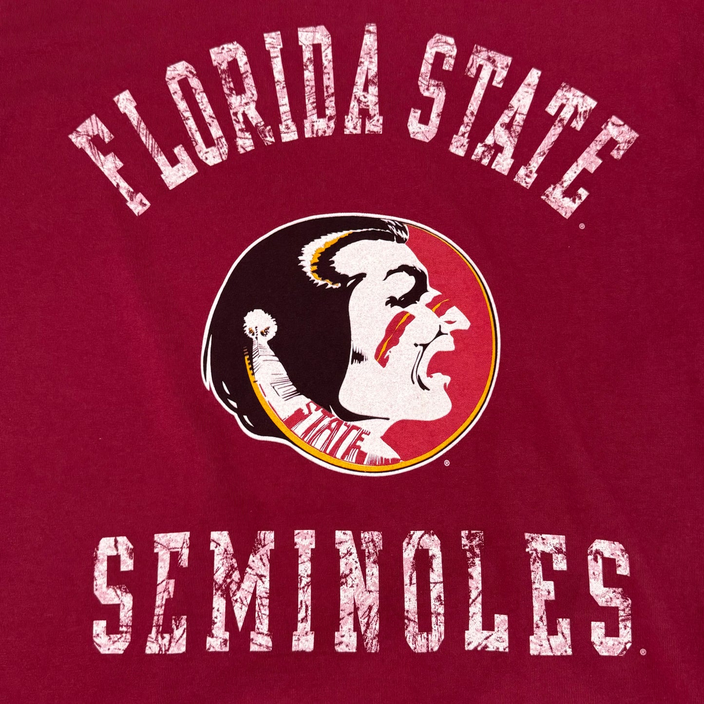 Florida State Pro Player Shirt