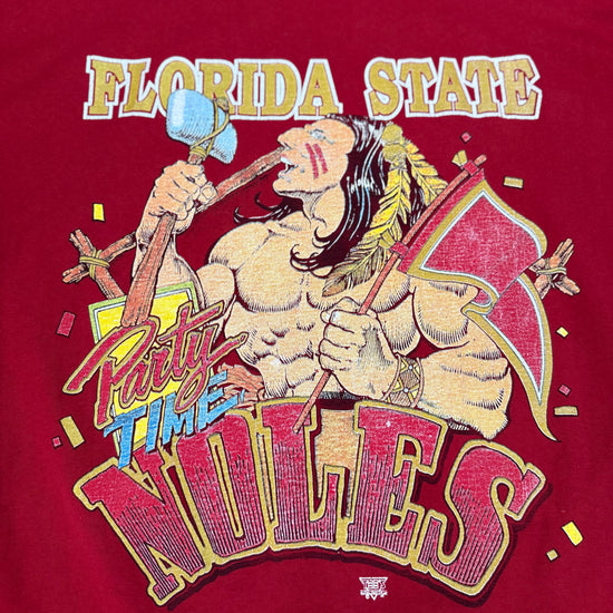 Florida State Party Time Noles