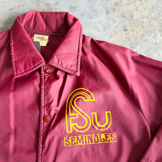 1980's Chalkline Jacket