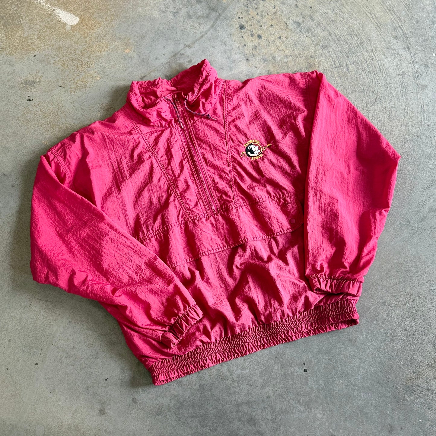 Florida State Eclipse Gear Jacket