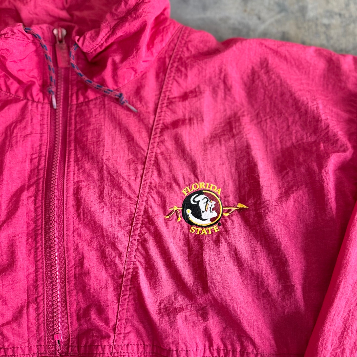Florida State Eclipse Gear Jacket
