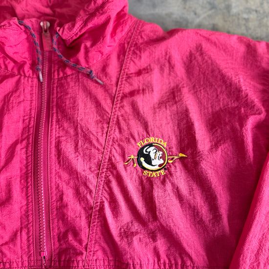 Florida State Eclipse Gear Jacket