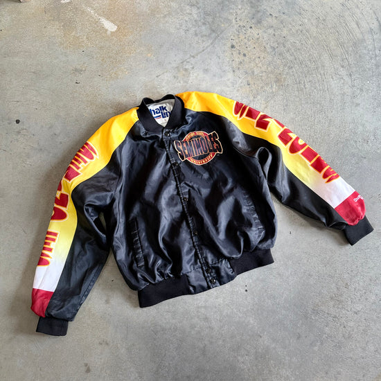 FSU Chalkline Jacket