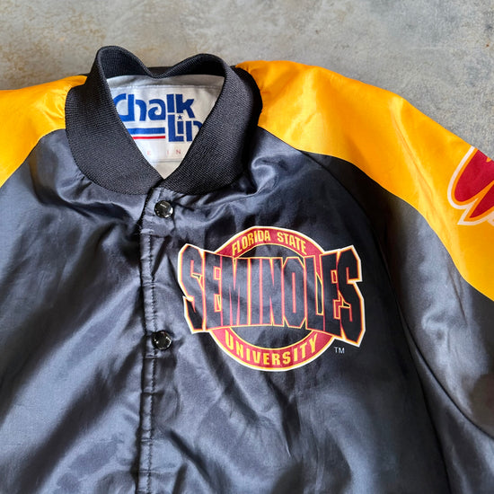 FSU Chalkline Jacket