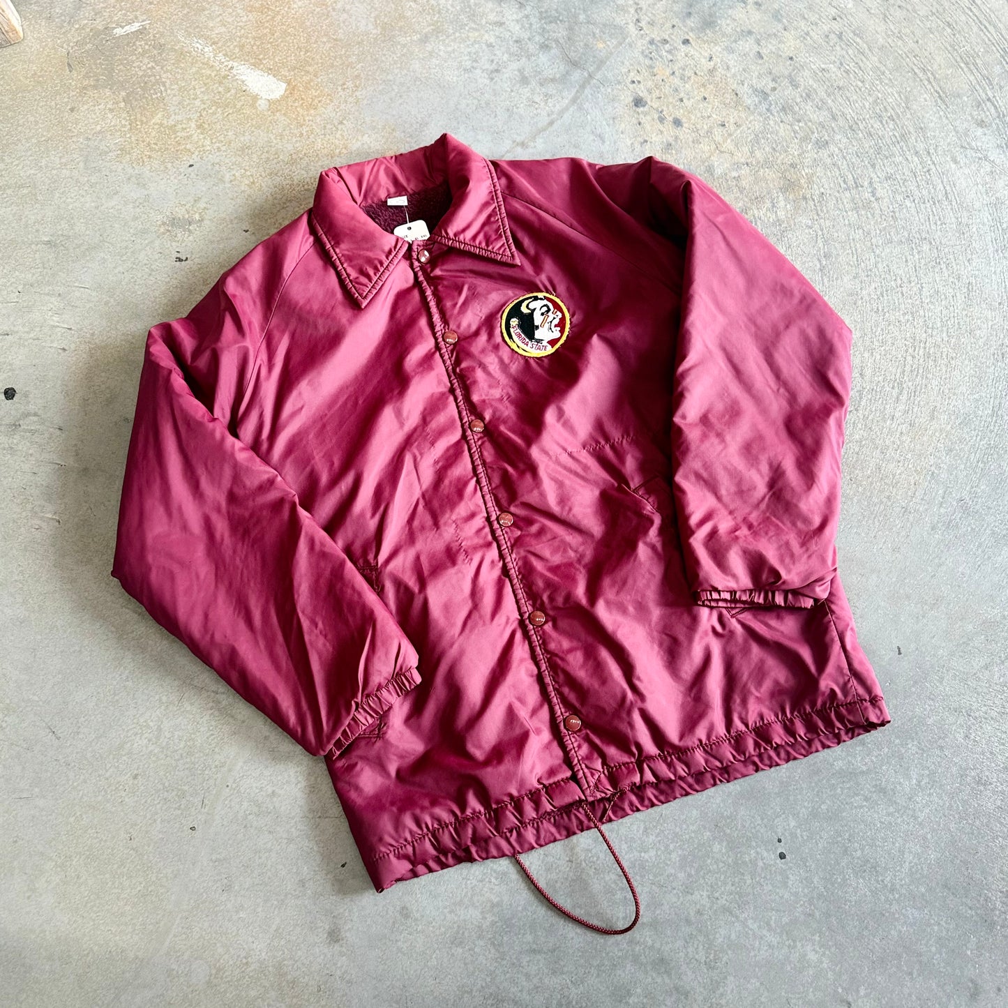 Old Logo Jacket