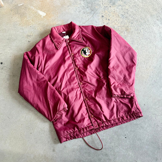 Old Logo Jacket