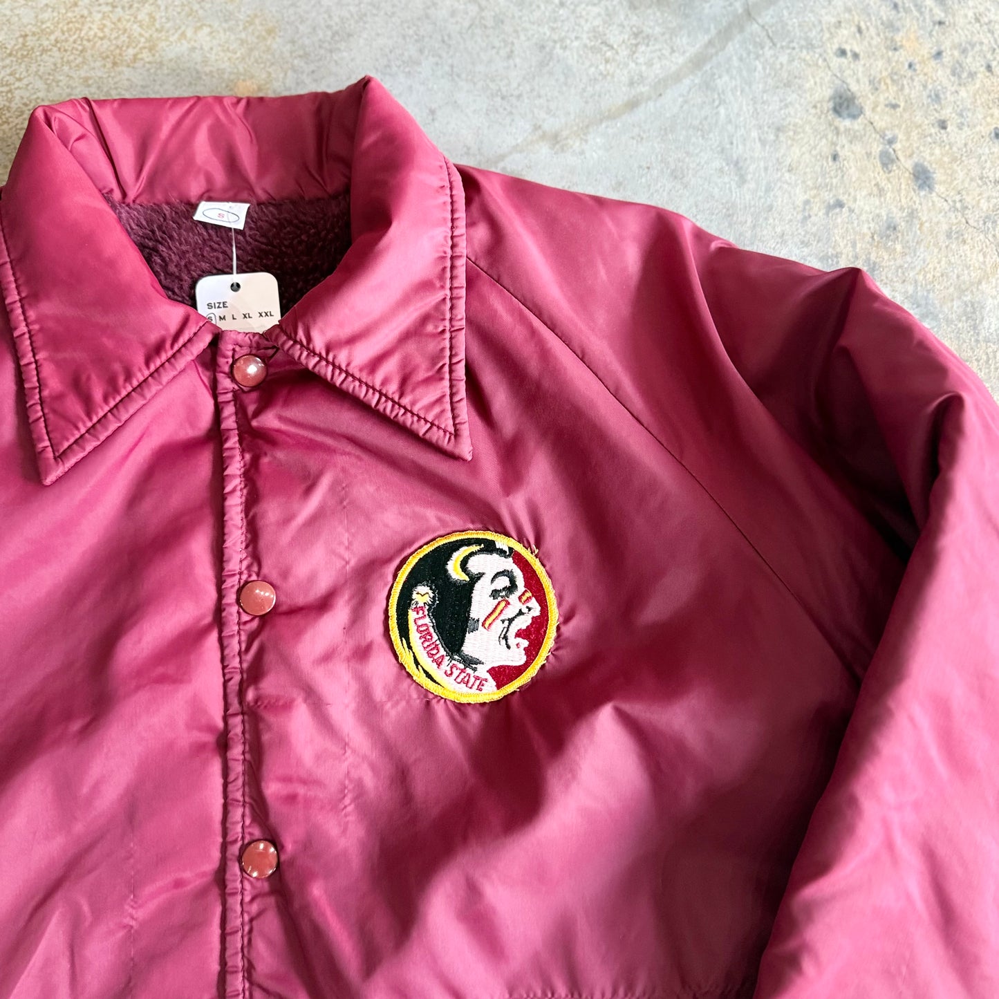 Old Logo Jacket