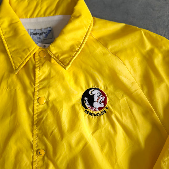 FSU Swingster Yellow Jacket