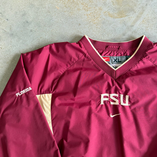 Nike FSU Pullover