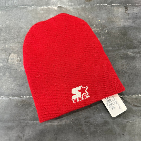 FS Garnet Beanie Hat
